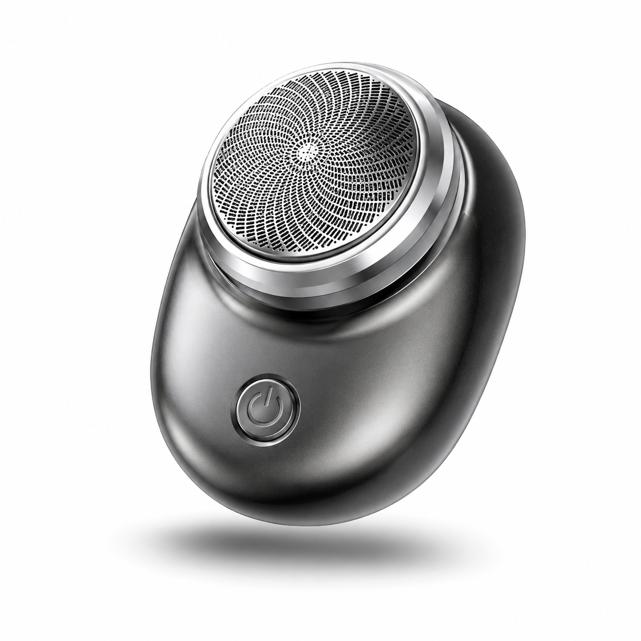 Electric Razor UAE — Waterproof Quick-Charge Shaver for Face, Neck & Body | Smooth Close Shave | Wet & Dry Use | Ergonomic Grip