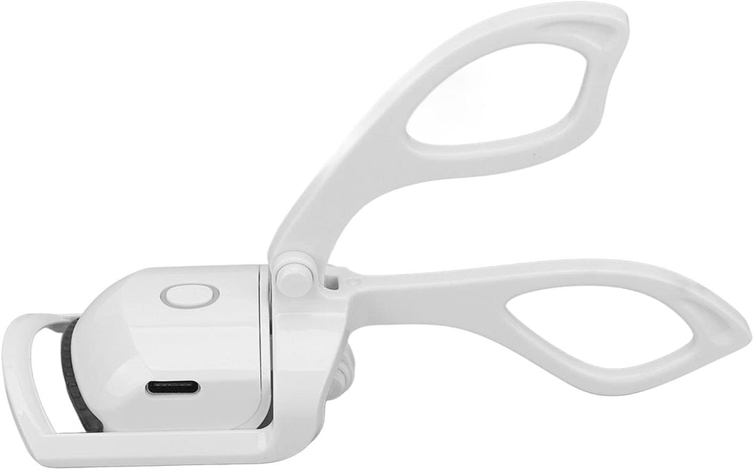 Electric Eyelash Curler Heated|مكبس رموش كهربائي ساخن