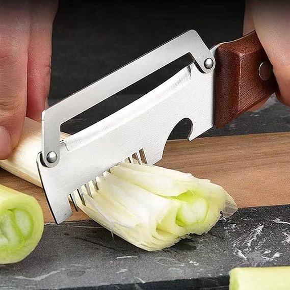 Multifunctional Vegetable Peeler