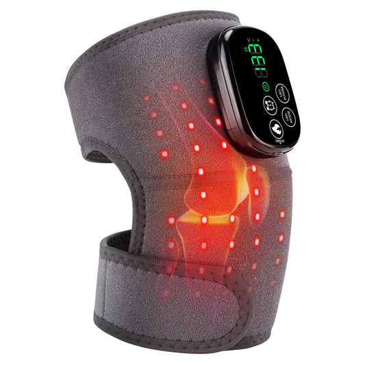 Electric Knee Massager|مدلك الركبة الكهربائي