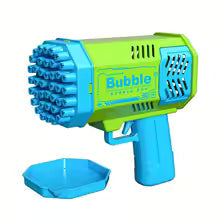 48 Holes Rocket Bubble|صاروخ الفقاعات ذو 48 ثقباً
