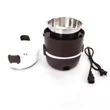 Electric Food Container|وعاء طعام كهربائي