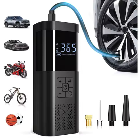 Electric Air Pumpمضخة هواء كهربائية