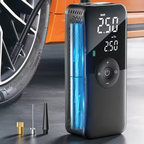 Electric Air Pumpمضخة هواء كهربائية