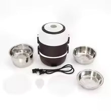 Electric Food Container|وعاء طعام كهربائي