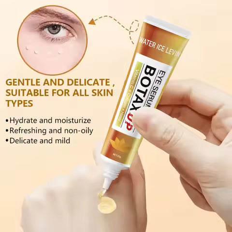 Botox Bee Venom Cream|كريم البوتوكس بسم النحل