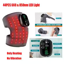 Electric Knee Massager|مدلك الركبة الكهربائي