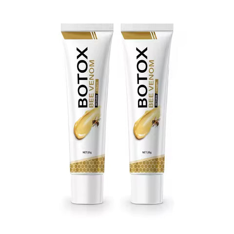 Botox Bee Venom Cream|كريم البوتوكس بسم النحل