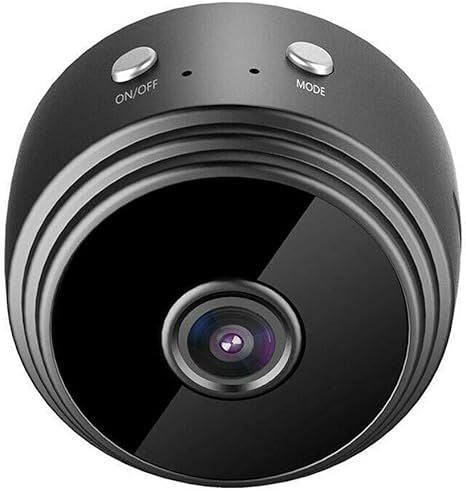 A9 Mini Wireless Security Camera|كاميرا مراقبة لاسلكية صغيرة A9
