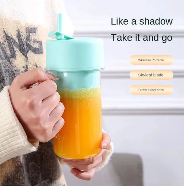 Crusher Juicerعصارة كاسرة