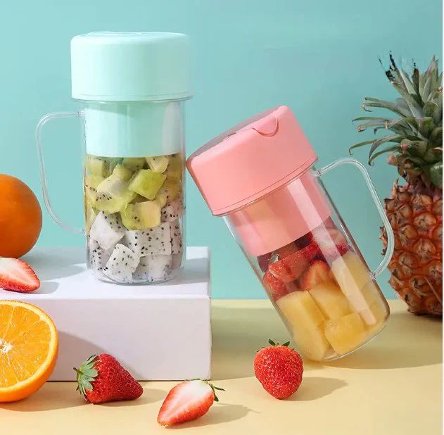 Crusher Juicerعصارة كاسرة