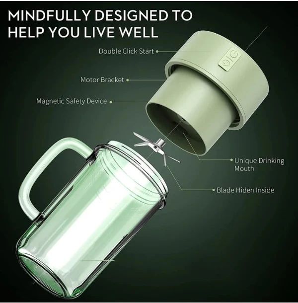Crusher Juicerعصارة كاسرة