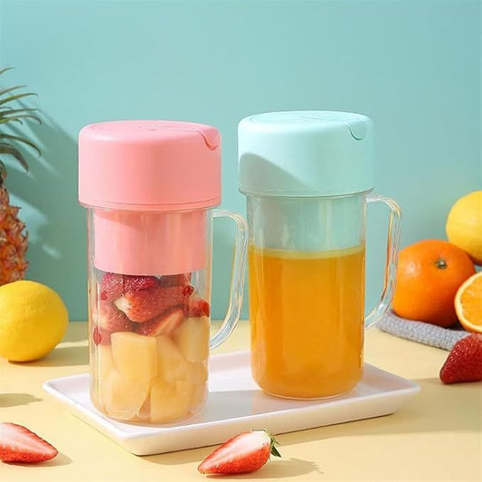 Crusher Juicerعصارة كاسرة