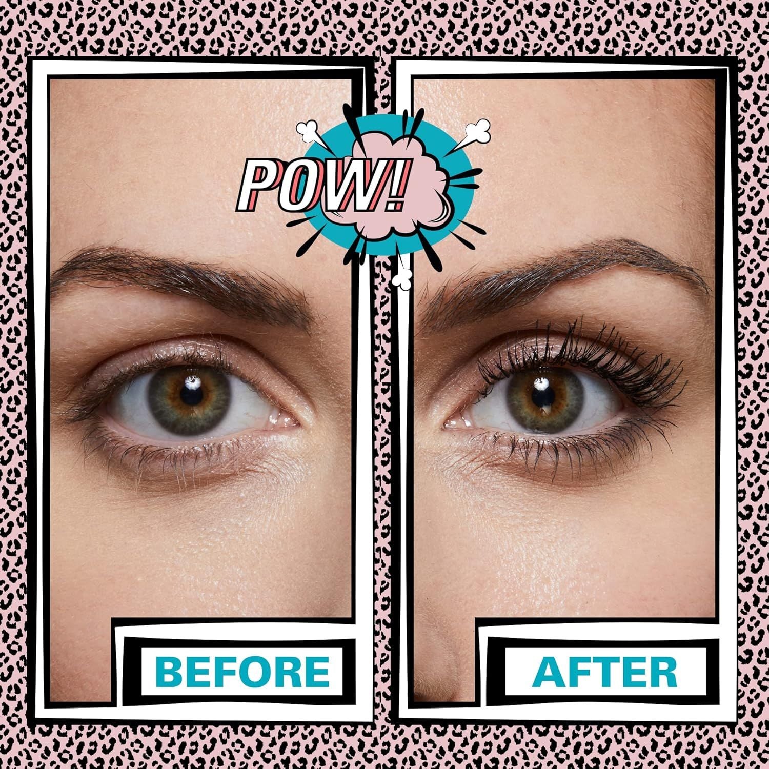 5D MASCARA|ماسكارا 5D