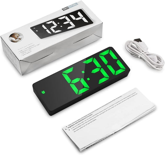 DIGITAL CLOCKساعة رقمية