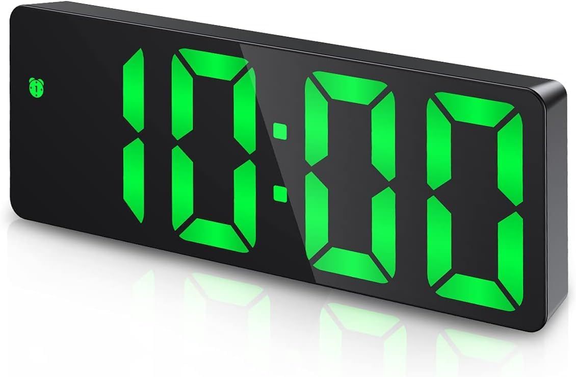 DIGITAL CLOCKساعة رقمية