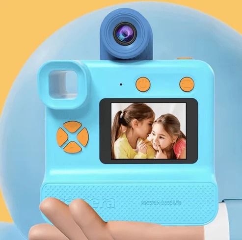 Digital Instant Cameraكاميرا رقمية فورية