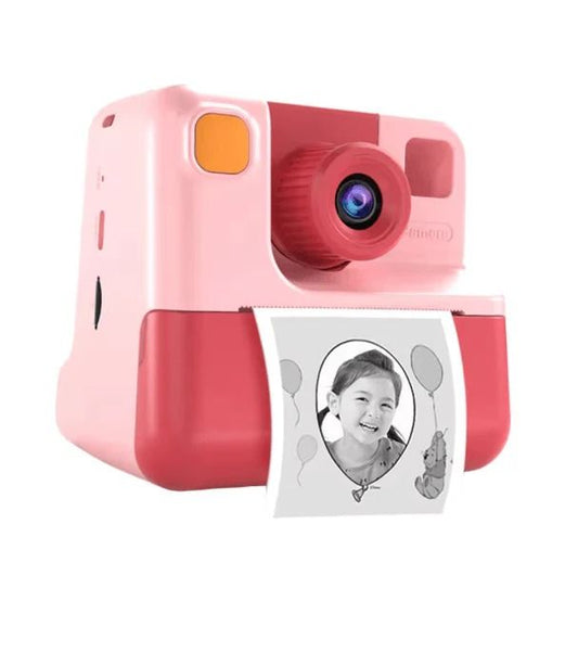 Digital Instant Cameraكاميرا رقمية فورية