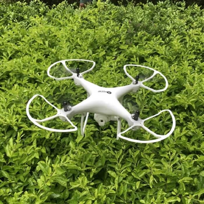 Drone Sky LH-X25 with HD Camera|طائرة درون Sky LH-X25 مع كاميرا عالية الدقة