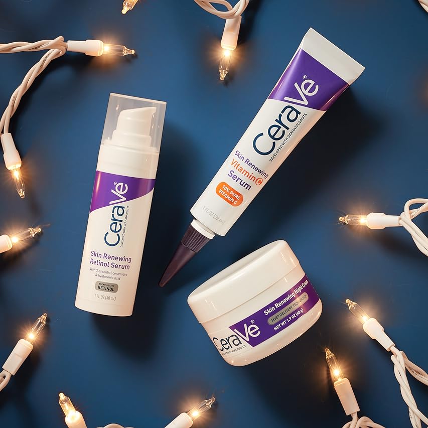 CeraVe Vitamin C Serum|سيروم فيتامين سي من سيرافي