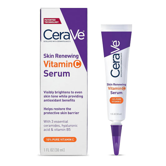 CeraVe Vitamin C Serum|سيروم فيتامين سي من سيرافي