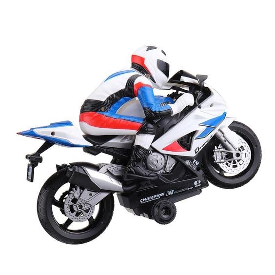 Electric Stunt Bike|دراجة نارية كهربائية للألعاب البهلوانية